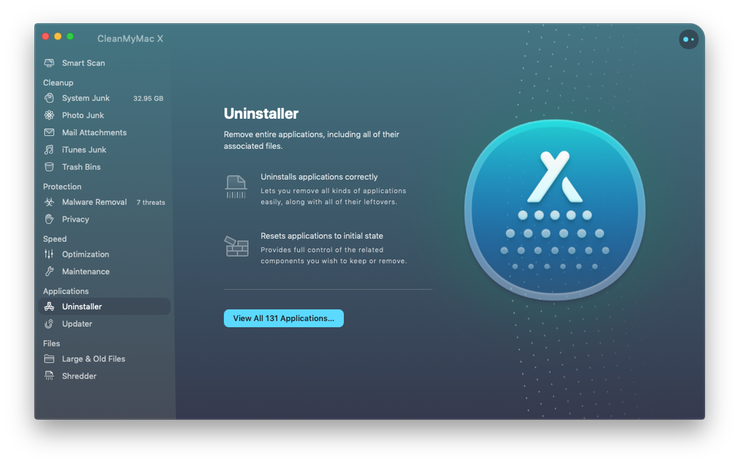 Free Download Mac Virus Cleaner 1
