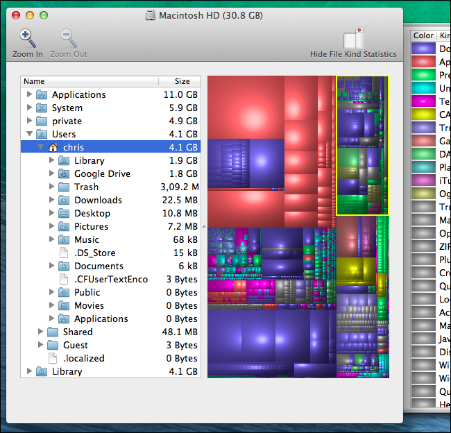 Mac Free Disk Cleaner Full